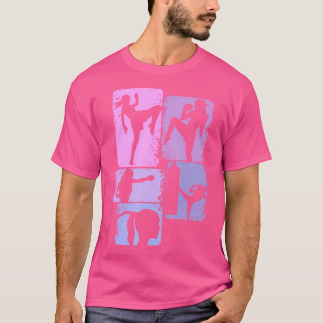 Camiseta (Frente)