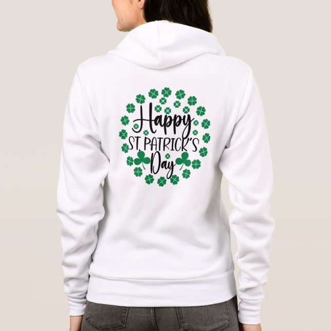 Camiseta (Verso)