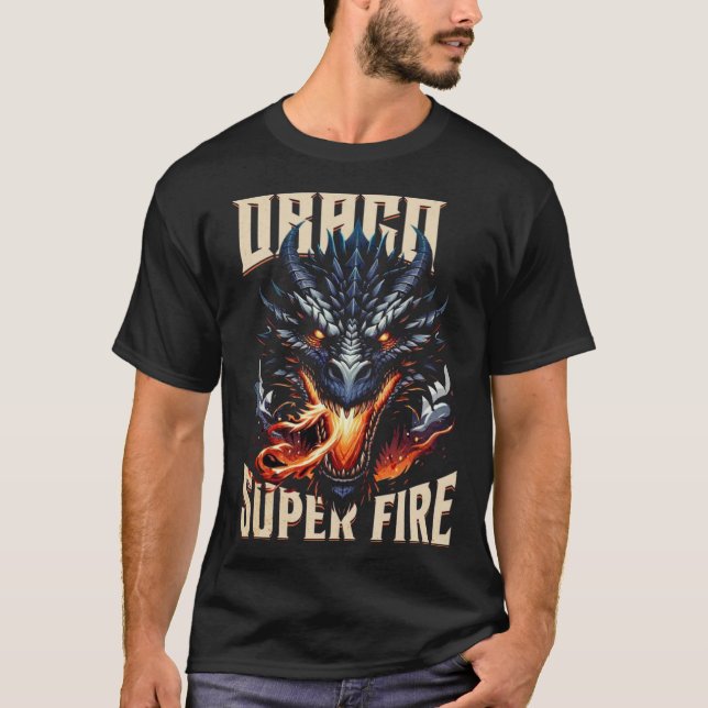 Camiseta (Frente)