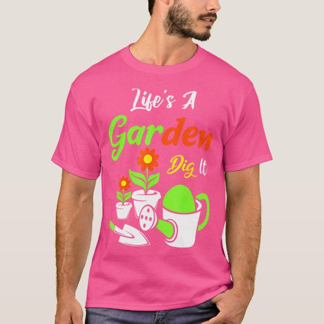 Camiseta (Frente)