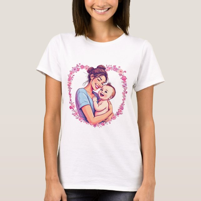 Camiseta (Frente)