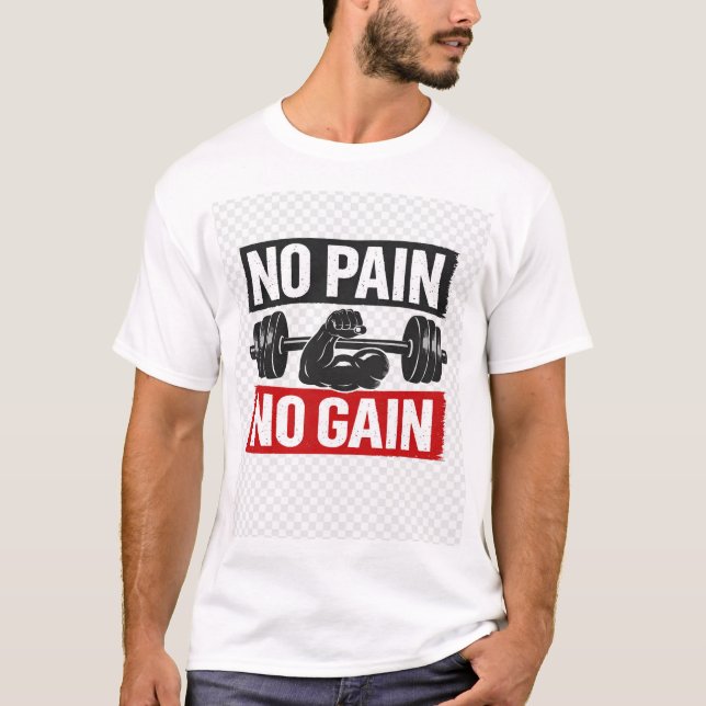 Camiseta (Frente)