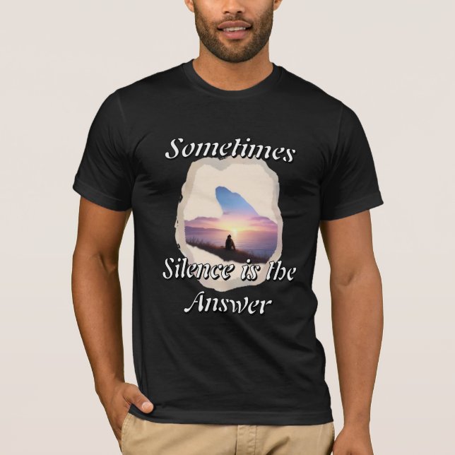 Camiseta (Frente)