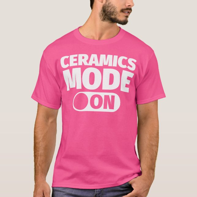 Camiseta (Frente)