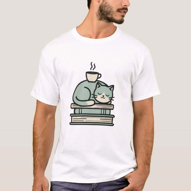 Camiseta (Frente)