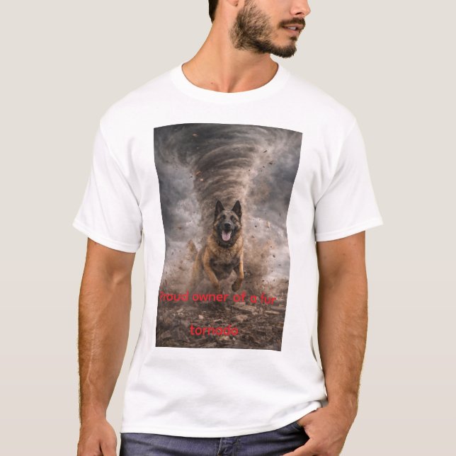 Camiseta (Frente)