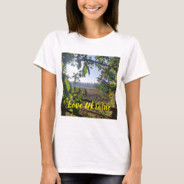 Camiseta