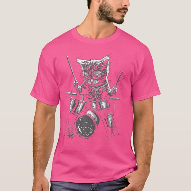 Camiseta (Frente)