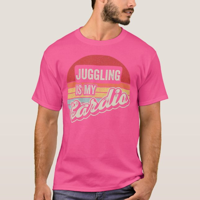 Camiseta (Frente)