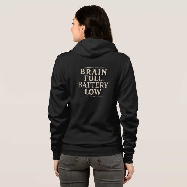 Camiseta (Parte Traseira Completa)