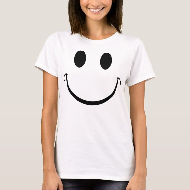 CAMISETA  (Frente)