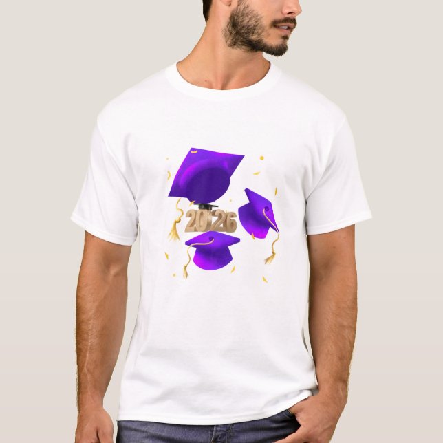 Camiseta (Frente)
