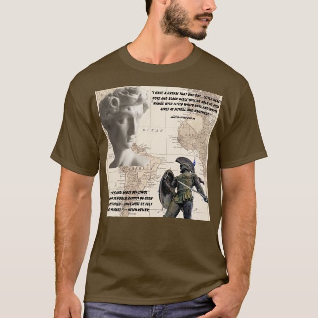 Camiseta (Frente)