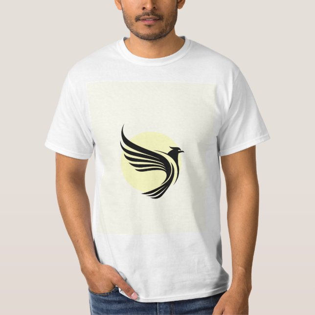 Camiseta (Frente)