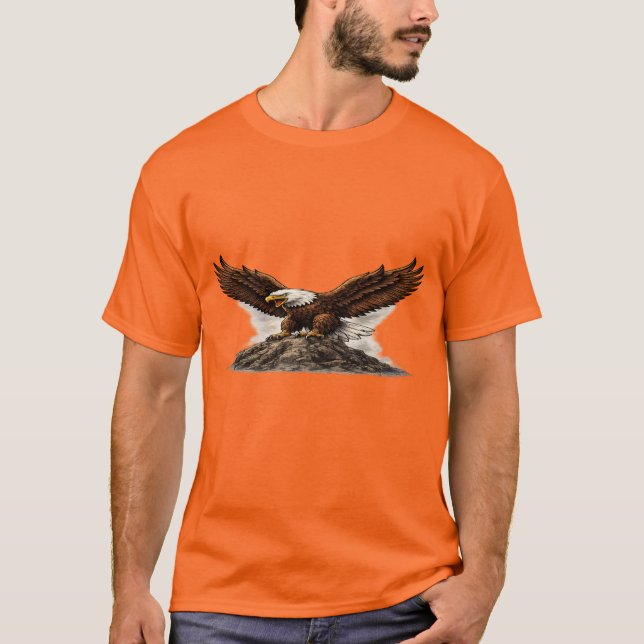 Camiseta (Frente)