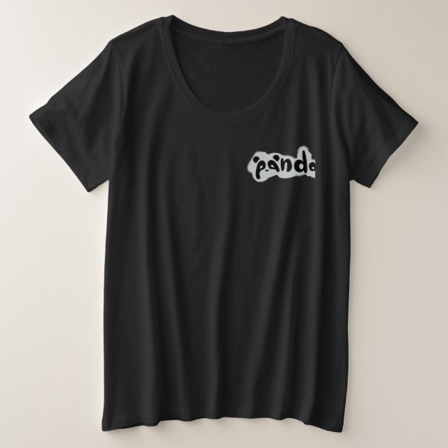 Camiseta (Frente do Design)
