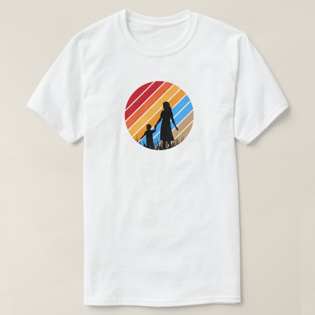 Camiseta  (Frente do Design)