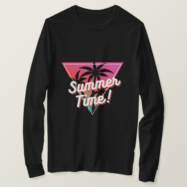 Camiseta (Frente do Design)