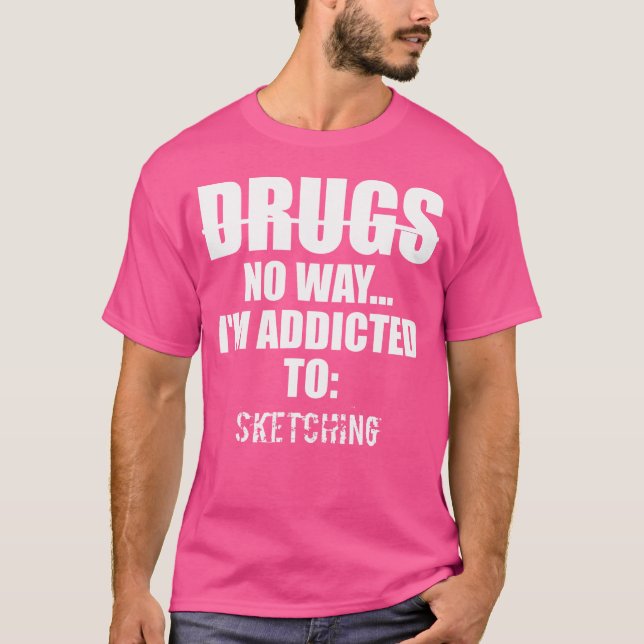 Camiseta (Frente)