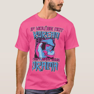 Camiseta
