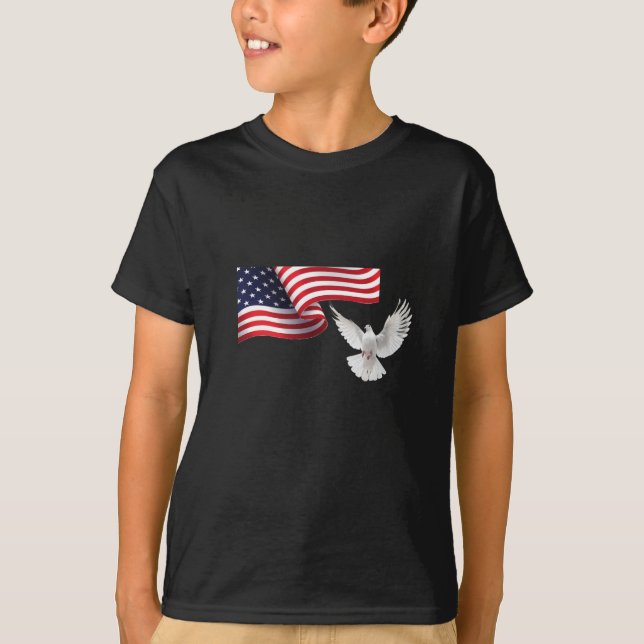 Camiseta (Frente)