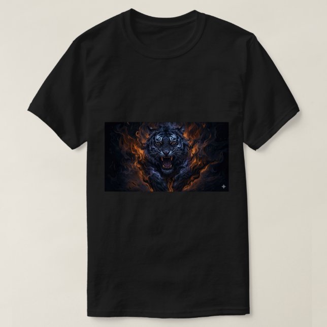 Camiseta (Frente do Design)
