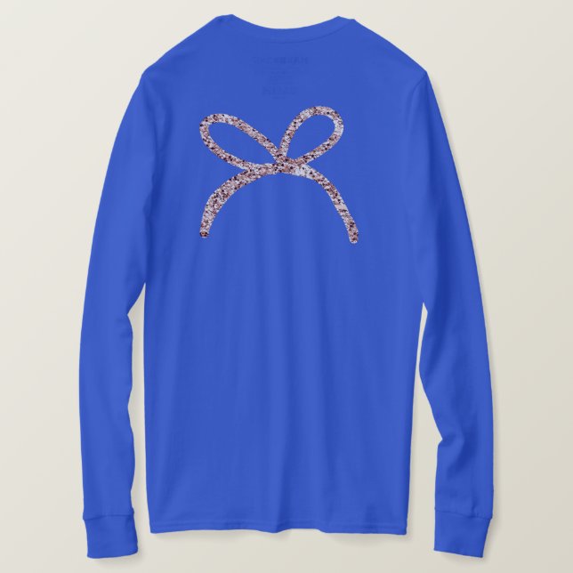 Camiseta (Verso do Design)