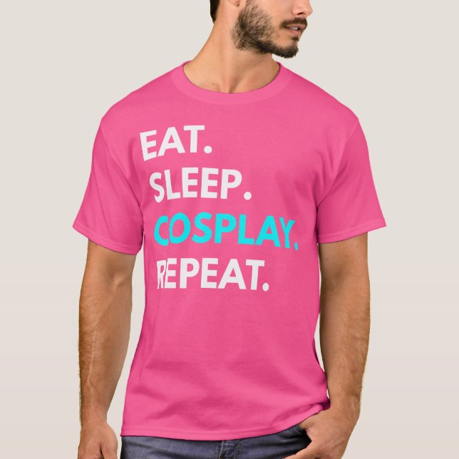 Camiseta (Frente)