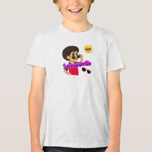 CAMISETA