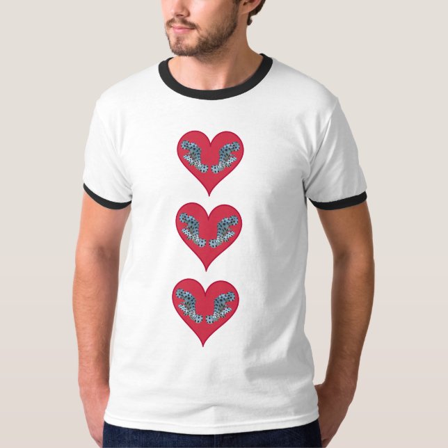 Camiseta (Frente)