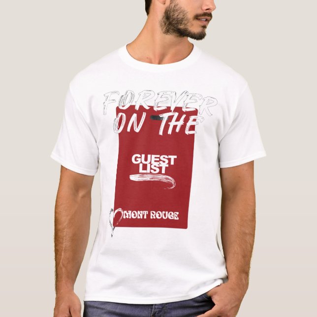 Camiseta (Frente)