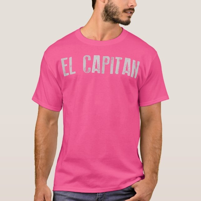 Camiseta (Frente)