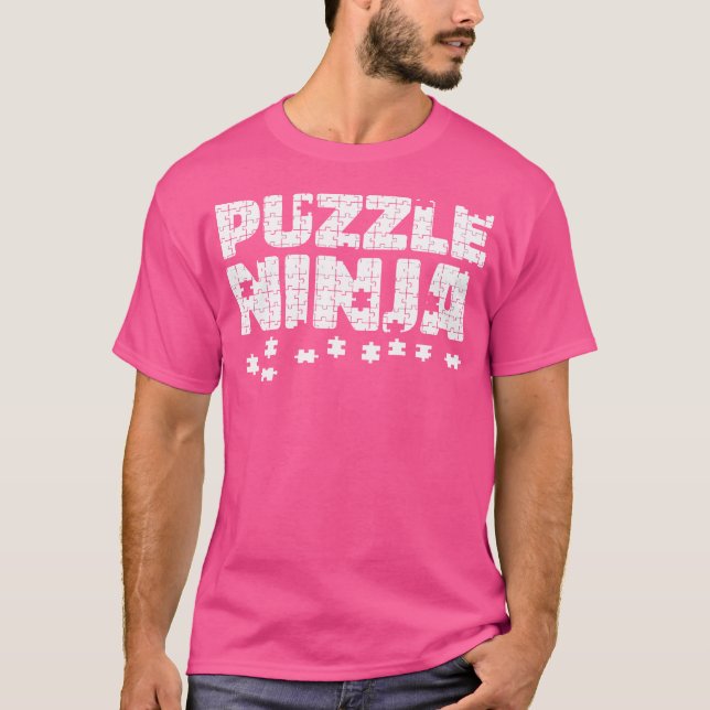 Camiseta (Frente)