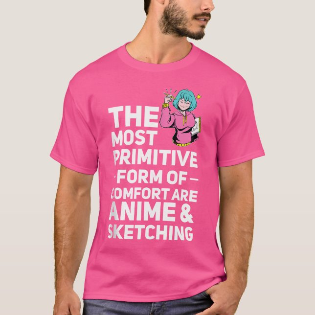 Camiseta (Frente)