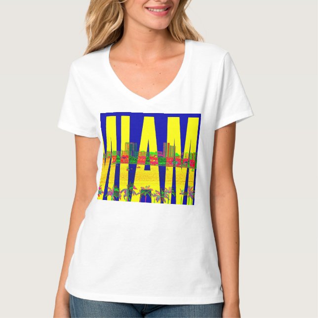 Camiseta (Frente)