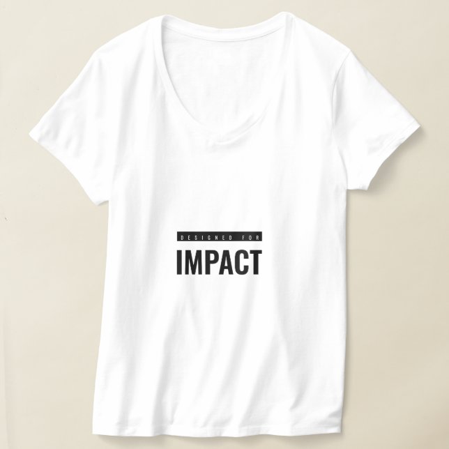 Camiseta (Postura )