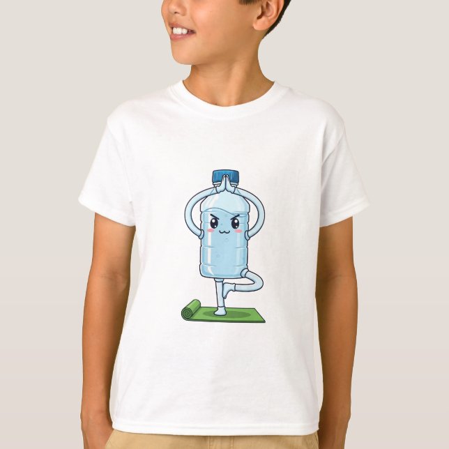 Camiseta (Frente)