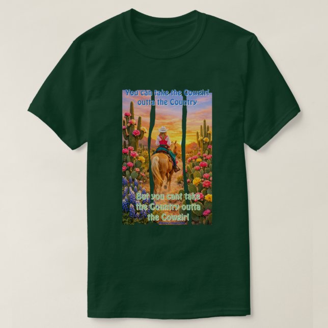 Camiseta (Frente do Design)