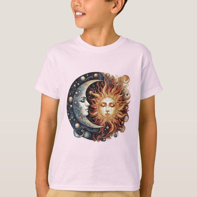 Camiseta  (Frente)