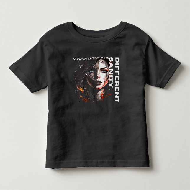 Camiseta (Frente)