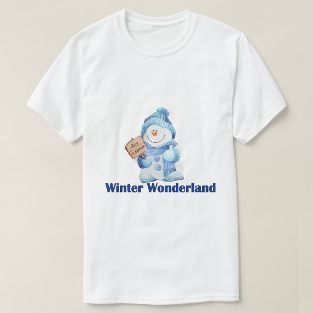 Camiseta (Frente do Design)