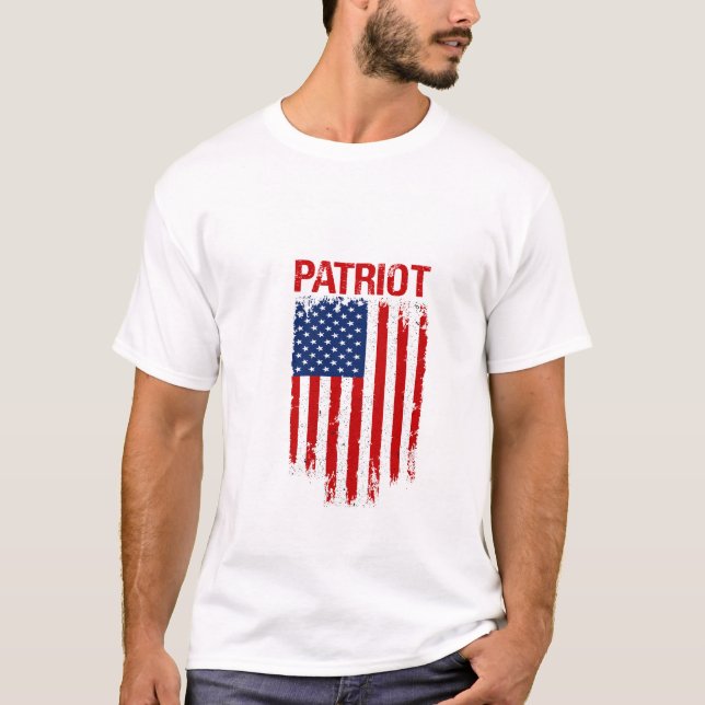 Camiseta (Frente)