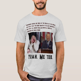 Camiseta