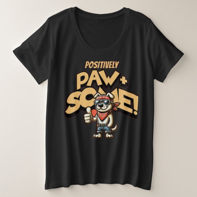 Camiseta (Frente do Design)