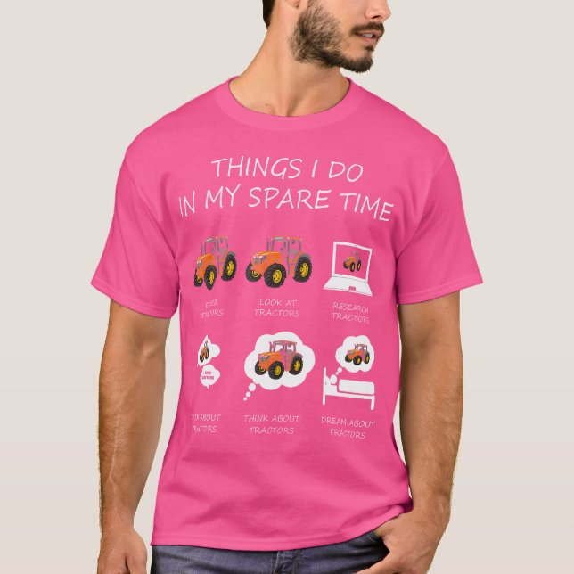 Camiseta (Frente)