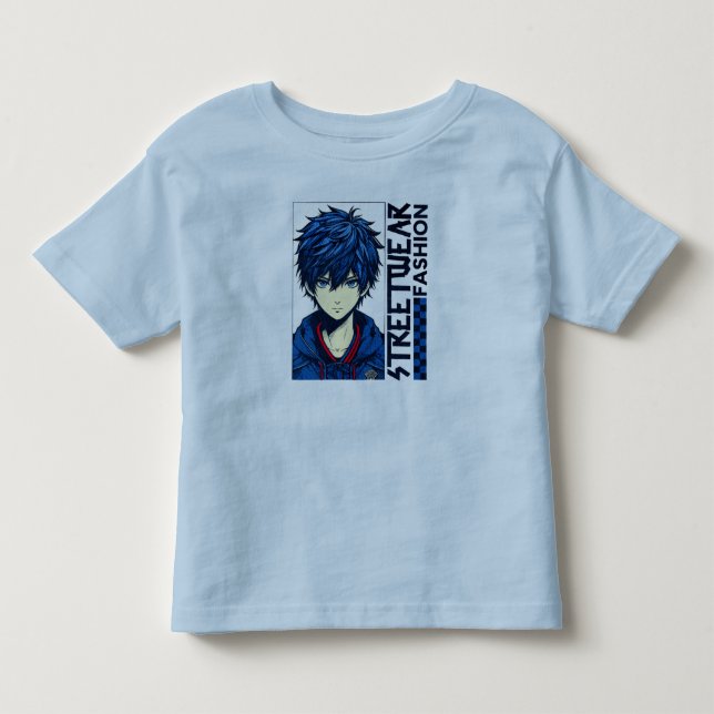 Camiseta (Frente)
