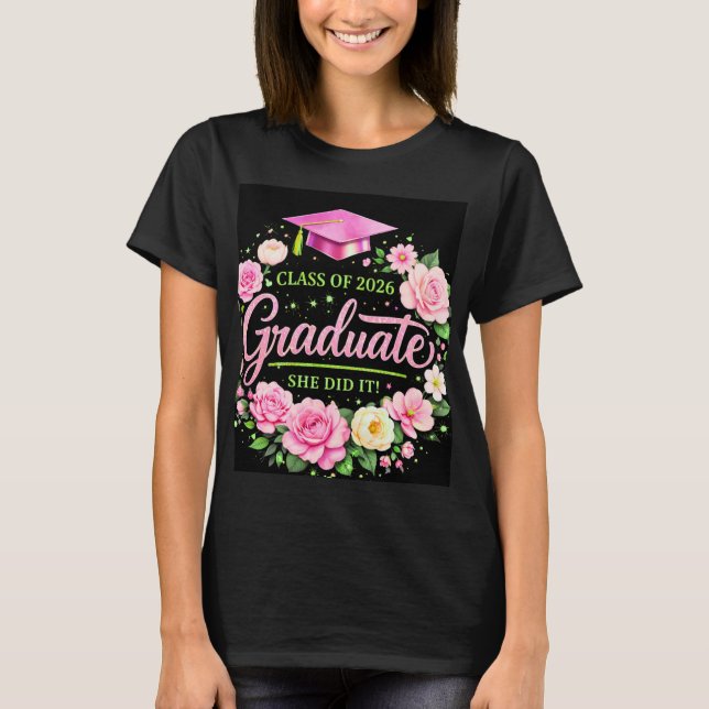 Camiseta (Frente)