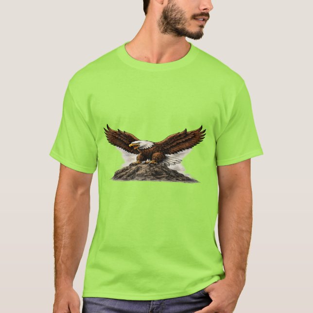 Camiseta (Frente)