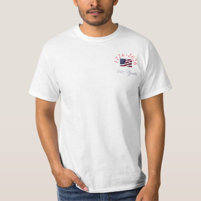 Camiseta (Frente)