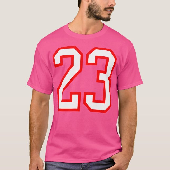 Camiseta (Frente)